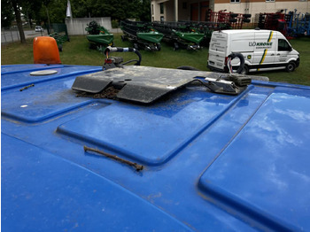 Лизинг на New Holland T7.270 New Holland T7.270: снимка 5