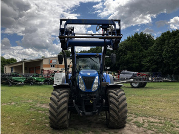 Лизинг на New Holland T7.270 New Holland T7.270: снимка 3