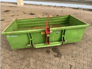 Прикачен инвентар Jabelmann / EURO-Jabelmann V 2101 EKK: снимка 2