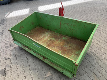 : снимка на заглавната част
