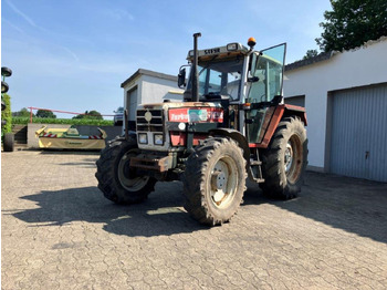 Трактор STEYR