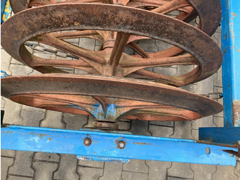 Лизинг на Tigges 1,60 m - 9-Ringe Tigges 1,60 m - 9-Ringe: снимка 4