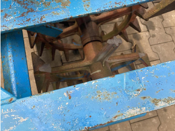 Лизинг на Tigges 1,60 m - 9-Ringe Tigges 1,60 m - 9-Ringe: снимка 3