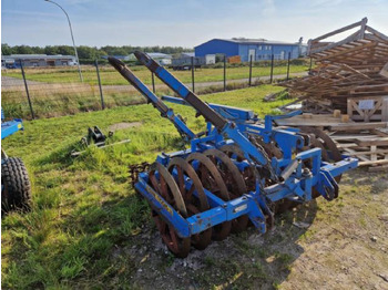 Селскостопански валяк Tigges UPN 900-210: снимка 2