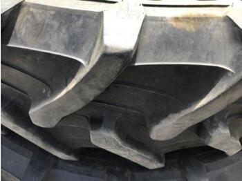 Гума за Селскостопанска техника Trelleborg 380/80R38: снимка 2