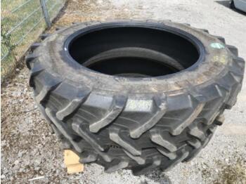Гума за Селскостопанска техника Trelleborg 380/80R38: снимка 5