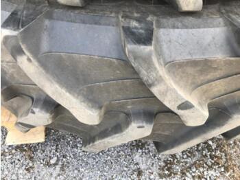 Гума за Селскостопанска техника Trelleborg 380/80R38: снимка 3