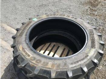 Гума за Селскостопанска техника Trelleborg 380/80R38: снимка 4