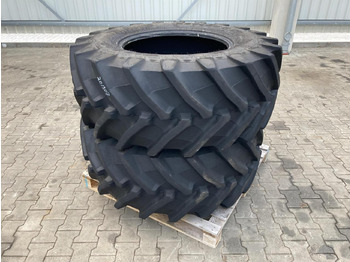 Гума TRELLEBORG