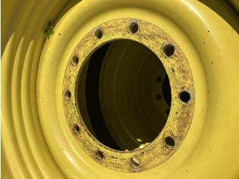 Гума за Селскостопанска техника Trelleborg 600/70R28: снимка 2