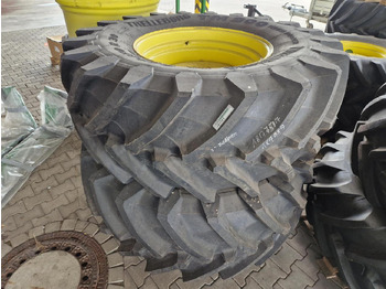 Гума TRELLEBORG