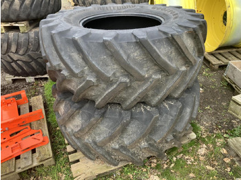 Гума TRELLEBORG