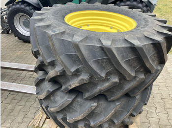Гума TRELLEBORG