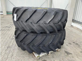 Лизинг на Trelleborg 650/85R38 Trelleborg 650/85R38: снимка 1