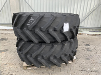 Лизинг на Trelleborg 650/85R38 Trelleborg 650/85R38: снимка 2