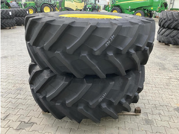 Лизинг на Trelleborg 650/85R38 Trelleborg 650/85R38: снимка 4