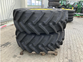 Лизинг на Trelleborg 650/85R38 Trelleborg 650/85R38: снимка 3