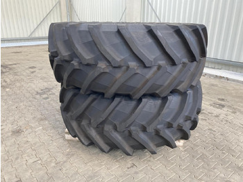 Гума TRELLEBORG