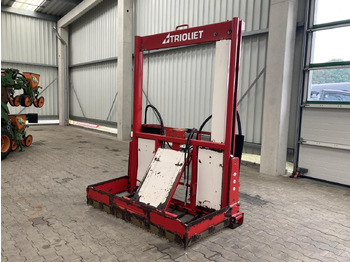 Техника за животновъдство TRIOLIET