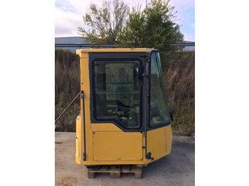Кабина KOMATSU