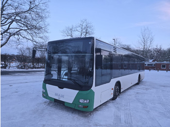 Градски автобус MAN Lion's City A20