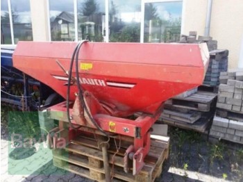 Тороразпръсквачка Rauch ZSB 900: снимка 1