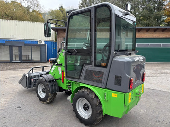 Компактен товарач : снимка 4