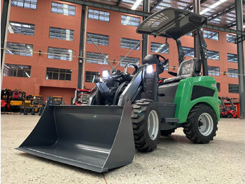 Компактен товарач EVERUN