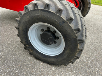 Лизинг на  Manitou 200 ATJ Gelenkteleskoparbeitsbühne Manitou 200 ATJ Gelenkteleskoparbeitsbühne: снимка 4