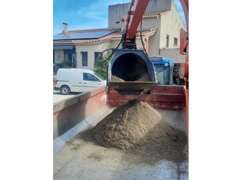 Кофа за сортиране