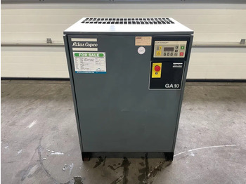 Компресор за въздух ATLAS