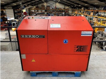 Компресор за въздух