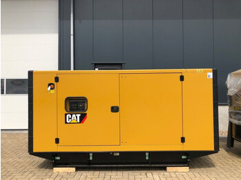 Електрогенератор CATERPILLAR