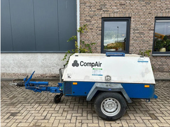Компресор за въздух COMPAIR