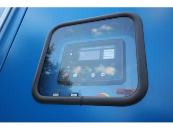 Нови Електрогенератор Cummins KTA 38 G5 Leroy Somer 1250 kVA Silent generatorset in 20 ft container New !: снимка 4 Нови Електрогенератор Cummins KTA 38 G5 Leroy Somer 1250 kVA Silent generatorset in 20 ft container New !: снимка 4