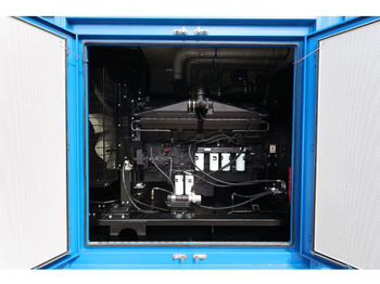 Нови Електрогенератор Cummins KTA 38 G5 Leroy Somer 1250 kVA Silent generatorset in 20 ft container New !: снимка 3 Нови Електрогенератор Cummins KTA 38 G5 Leroy Somer 1250 kVA Silent generatorset in 20 ft container New !: снимка 3