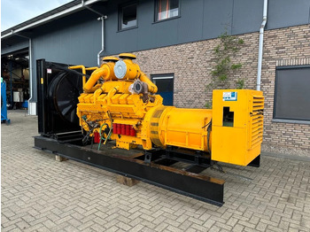 Електрогенератор CUMMINS