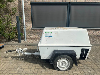 Компресор за въздух DEUTZ