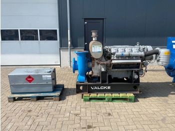 Водна помпа DEUTZ