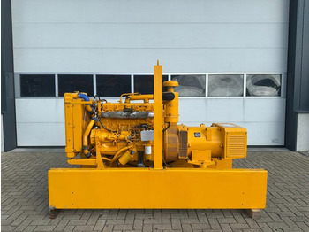 Електрогенератор FORD