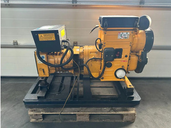 Електрогенератор HATZ