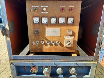 Електрогенератор Hatz 3L30C Leroy Somer 15 kVA Silent generatorset: снимка 3