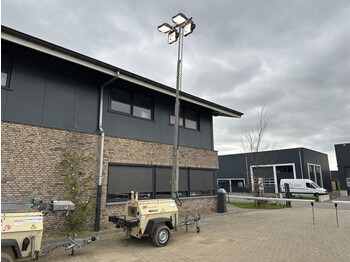 Осветителна кула INGERSOLL RAND