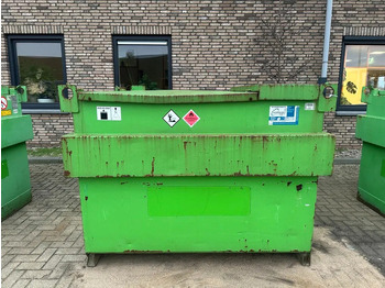 : снимка на заглавната част