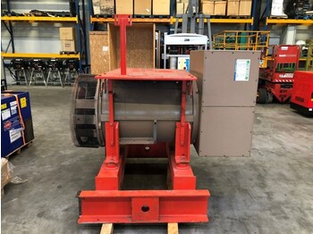 Електрогенератор