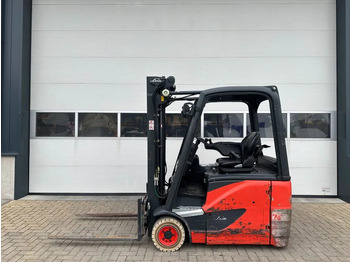 Електрокар LINDE E16