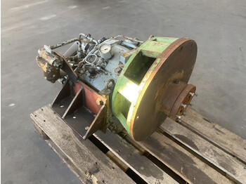 Двигател Masson Keerkoppeling 300 PK Ratio 1 : 4 Gearbox Marine: снимка 2