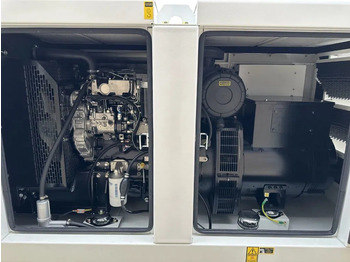 Нови Електрогенератор Perkins 1104C-44TAG2 Leroy Somer 110 kVA Silent generatorset LOADSHARING / SYNCHRONISING TO GRID: снимка 3 Нови Електрогенератор Perkins 1104C-44TAG2 Leroy Somer 110 kVA Silent generatorset LOADSHARING / SYNCHRONISING TO GRID: снимка 3