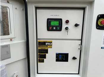 Нови Електрогенератор Perkins 1104C-44TAG2 Leroy Somer 110 kVA Silent generatorset LOADSHARING / SYNCHRONISING TO GRID: снимка 4 Нови Електрогенератор Perkins 1104C-44TAG2 Leroy Somer 110 kVA Silent generatorset LOADSHARING / SYNCHRONISING TO GRID: снимка 4