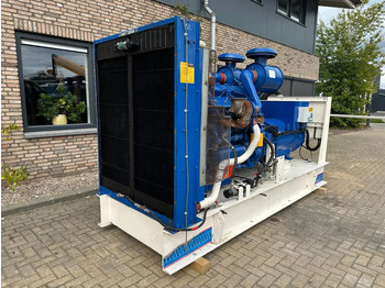 Електрогенератор Perkins FG Wilson Stamford 670 kVA noodstroom generatorset: снимка 4